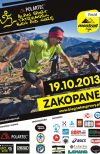 Wyniki AlpinSport Tatrzański Bieg Pod Górę 2013