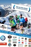 Wyniki AlpinSport Tatrzański Bieg Pod Górę 2014
