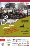 Wyniki AlpinSport Tatrzański Bieg Pod Górę 2016
