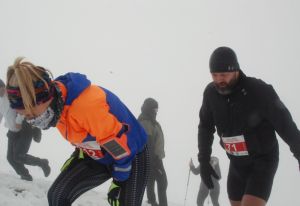 IX AlpinSport Tatrzański Bieg Pod Górę 2016