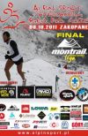 Wyniki AlpinSport Tatrzański Bieg Pod Górę 2011