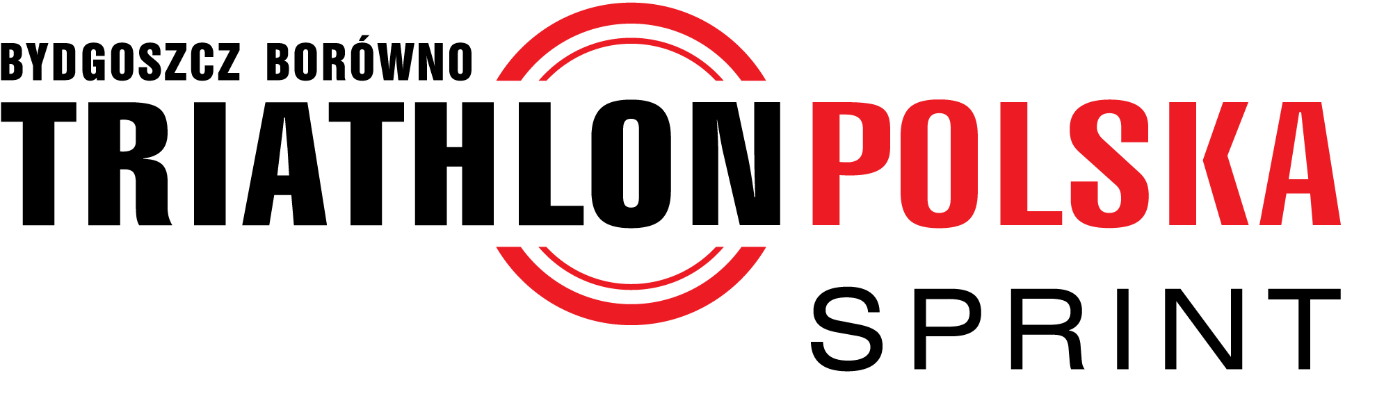 Triathlon Bydgoszcz Borówno Sprint No-Drafting 