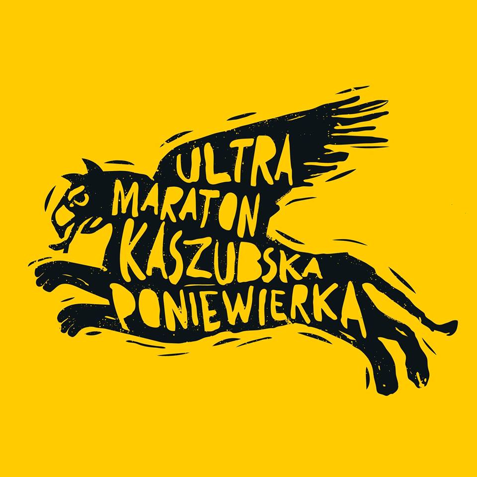 Ultramaraton Kaszubska Poniewierka