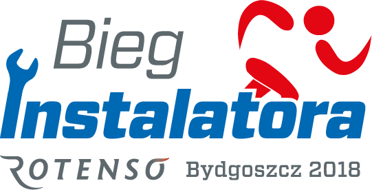 Zapisy Bieg Instalatora 2016