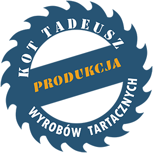 Produkcja Wyrobów Tartacznych Tadeusz Kot