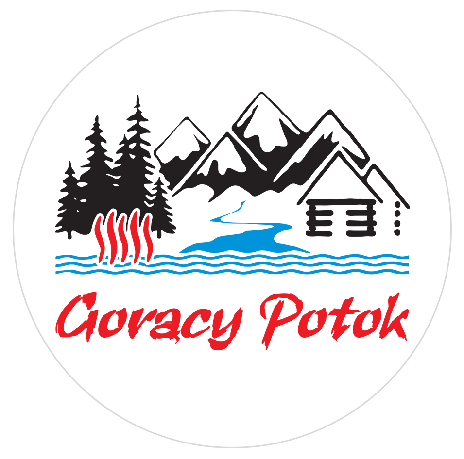 Termy Gorący Potok