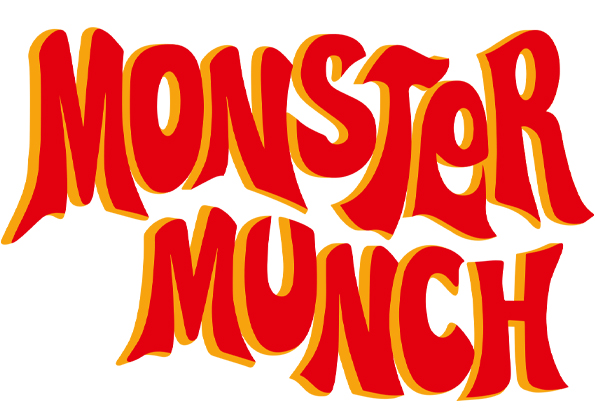 monster Munch