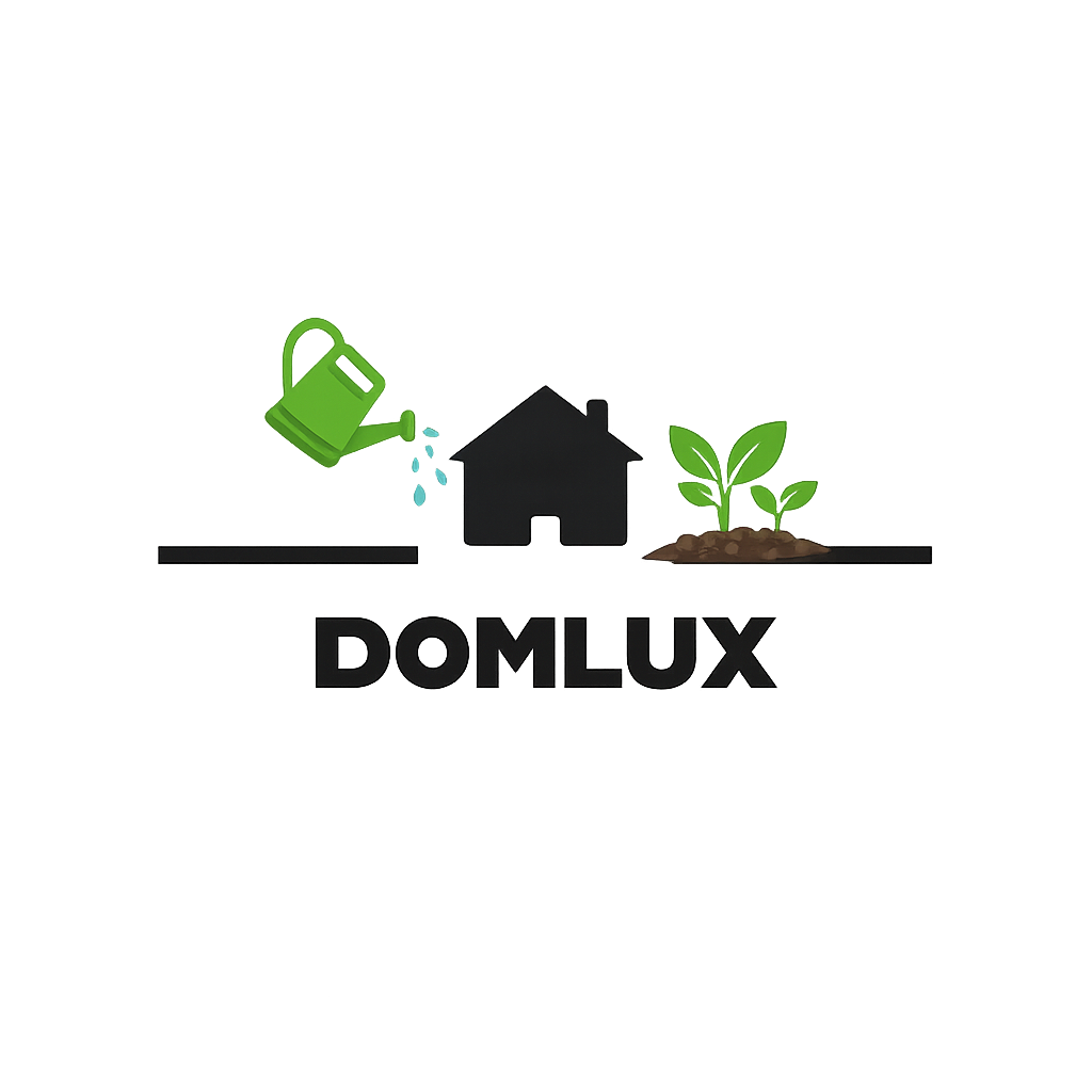 Centrum Ogrodnicze DOMLUX